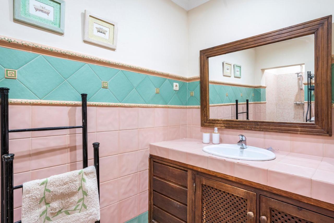 Villa Laforge Кармона Экстерьер фото