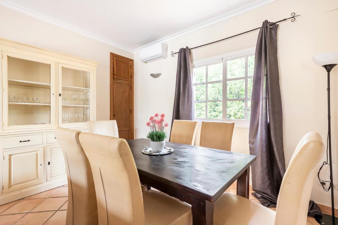Villa Laforge Кармона Экстерьер фото